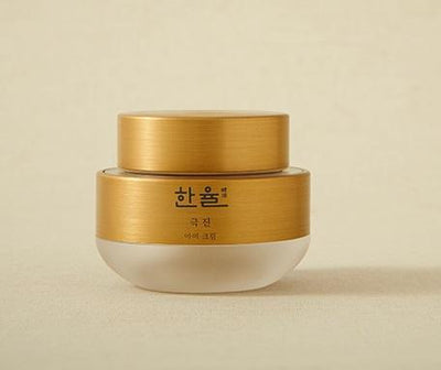 [Hanyul] Geuk Jin Eye Cream 30ml-Hanyul-Luxiface