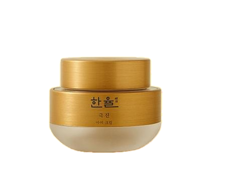 [Hanyul] Geuk Jin Eye Cream 30ml-Luxiface.com