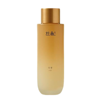 [Hanyul] Geuk Jin Toner 125ml-Luxiface.com