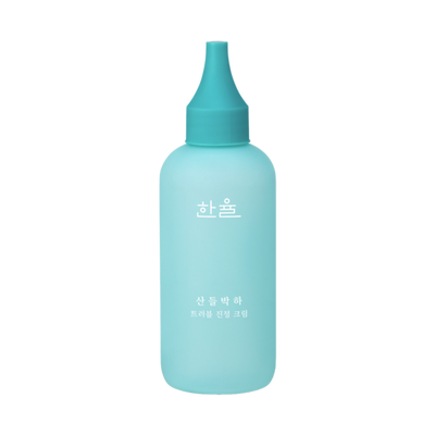 [Hanyul] Mentha Trouble Calming Cream 100ml-Hanyul-Luxiface