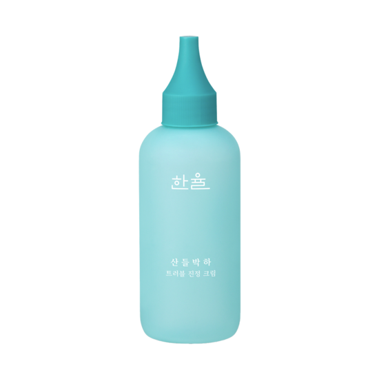 [Hanyul] Mentha Trouble Calming Cream 100ml-Hanyul-Luxiface