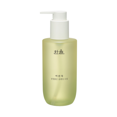 [Hanyul] Pure Artemisia Cleansing Oil 200ml-Hanyul-Luxiface