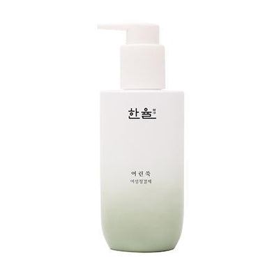 [Hanyul] Pure Artemisia Feminine Care Gel 200ml-Hanyul-Luxiface