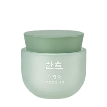 [Hanyul] Pure Artemisia Watery Calming Cream 50ml-Luxiface.com