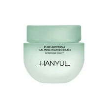 [Hanyul] Pure Artemisia Watery Calming Cream 55ml