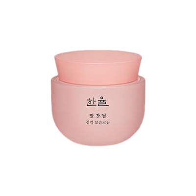 [Hanyul] Red Rice Essential Moisture Cream 50ml-Luxiface.com