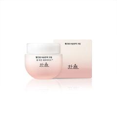 [Hanyul] Red Rice Vegan Ceramide Firming Cream 55ml-Luxiface.com