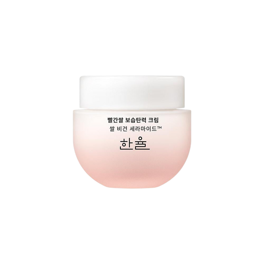 [Hanyul] Red Rice Vegan Ceramide Firming Cream 55ml