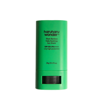 [haruharuwonder] Black Bamboo Daily Soothing Sun Shield  SPF50+ PA++++ 20g