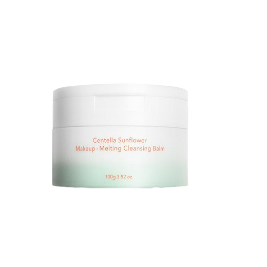 [haruharuwonder] Centella Sunflower Makeup-Melting Cleansing Balm 100g