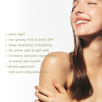 [haruharuwonder] Black Bamboo Top-to-Toe SPF Veil 100ml-Luxiface.com