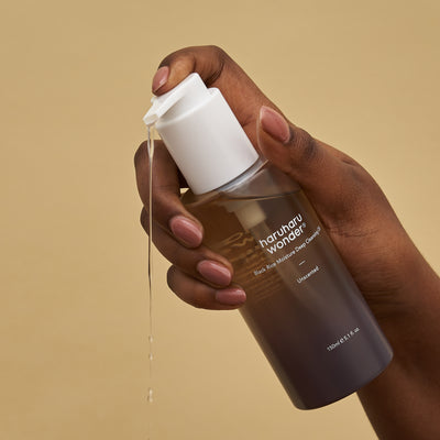 [haruharuwonder] Black Rice Moisture Cleansing Oil - 2ize-Luxiface.com