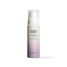 [haruharuwonder] Black Rice Probiotics Barrier 2% NAD + Serum Mist 80ml