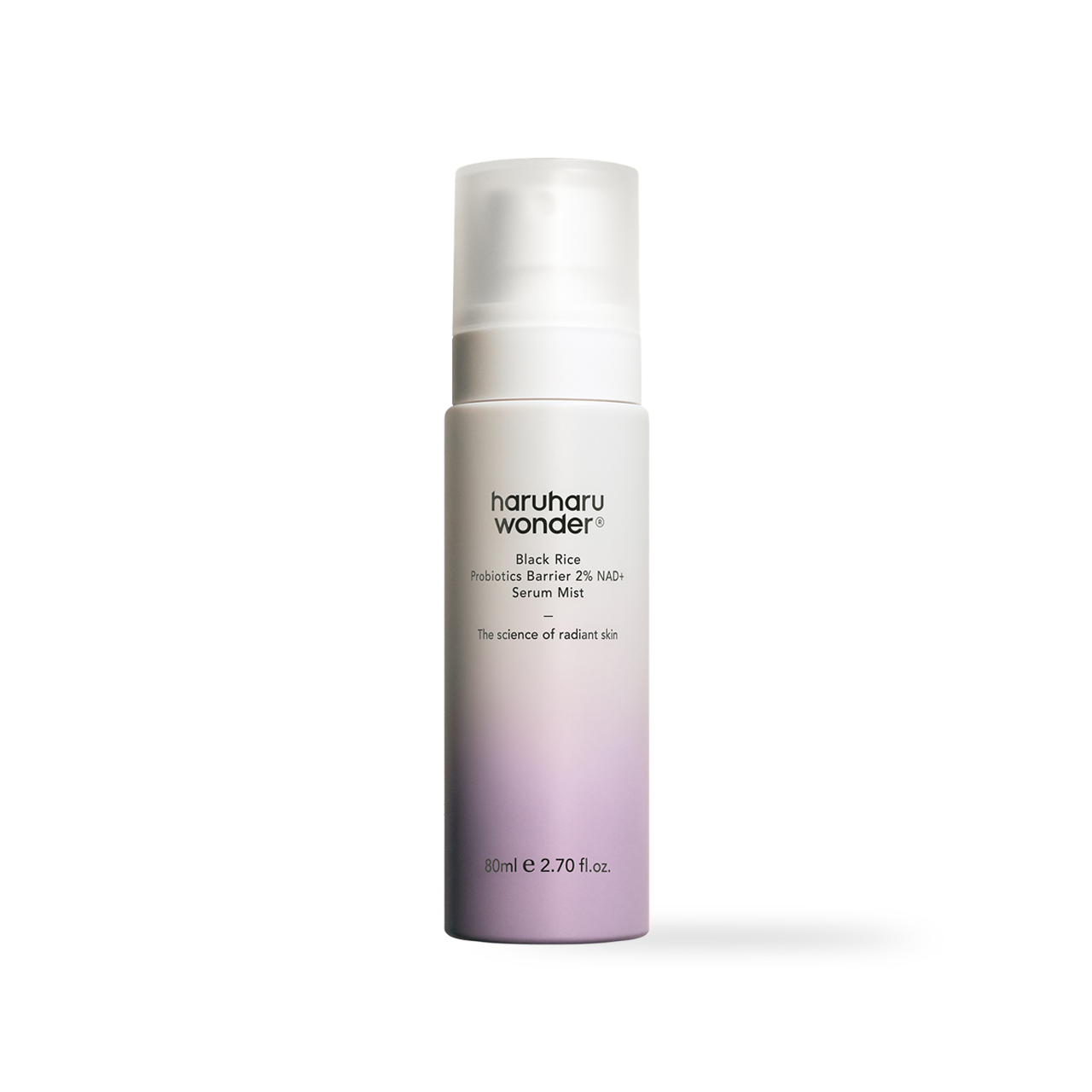 Korean Deep Barrier Glass Skin Extended Routine image 3