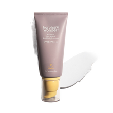[Haruharuwonder] Black Rice Pure Mineral Relief Daily Sunscreen Unscented SPF50+ 50ml