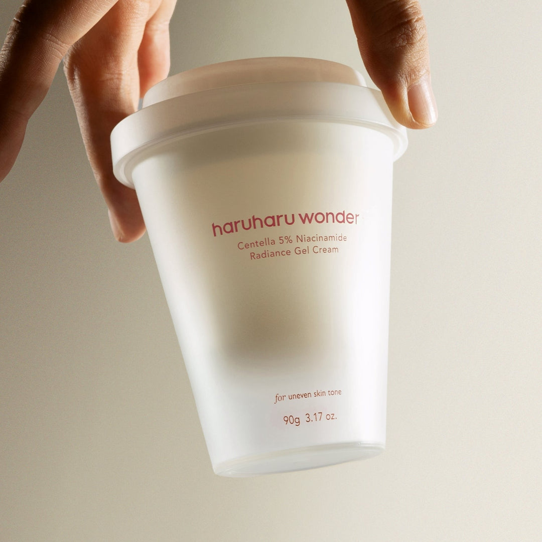 Balance Care Gel Cream 30g フェイスクリーム