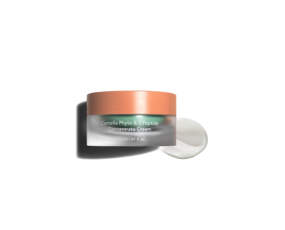 Centella Phyto & 5 Peptide Concentrate Cream Refill