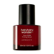 [haruharuwonder] Rose PDRN Firming Serum 30ml