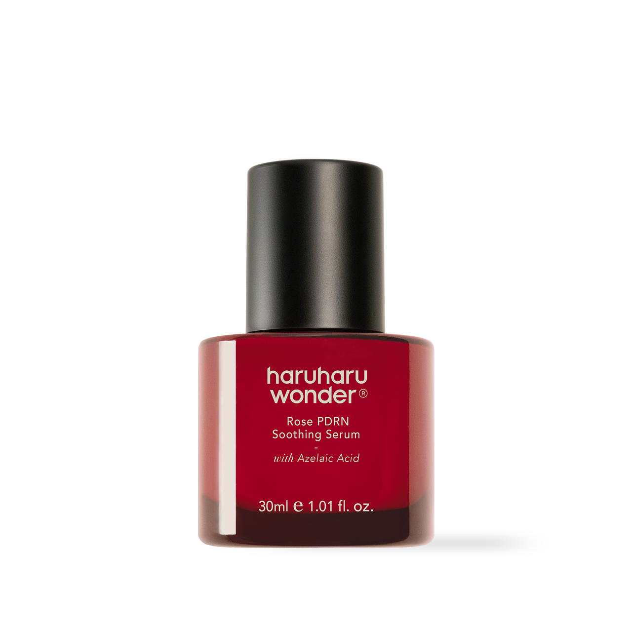 [haruharuwonder] Rose PDRN Soothing Serum 30ml-Luxiface.com