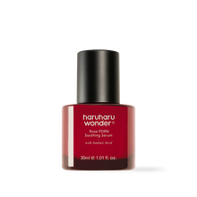 [haruharuwonder] Rose PDRN Soothing Serum 30ml