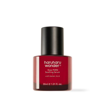 [haruharuwonder] Rose PDRN Soothing Serum 30ml