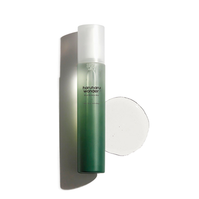 [haruharuwonder] Black Bamboo Mist - 2Size
