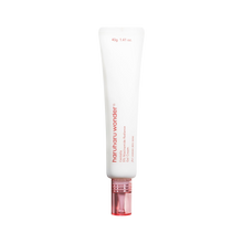 [haruharuwonder] Centella 5% Niacinamide Radiance Gel Cream - 2size