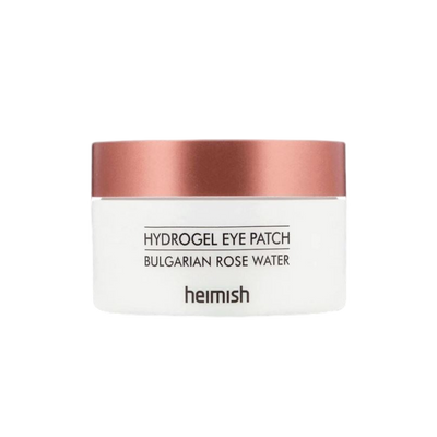 [Heimish] Bulgarian Rose Water Hydrogel Eye Patch 60pcs-Luxiface.com