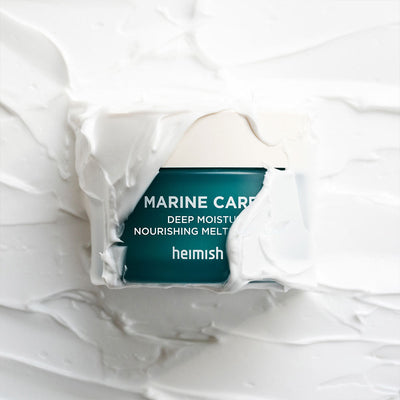 [Heimish] Marine Care Deep Moisture Nourishing Melting Cream 60ml-Luxiface.com