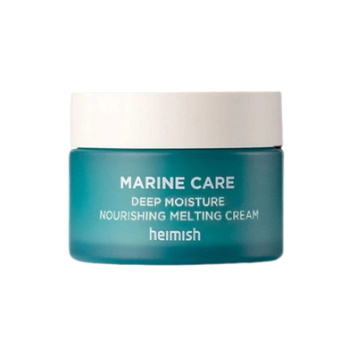 [Heimish] Marine Care Deep Moisture Nourishing Melting Cream 60ml-Luxiface.com