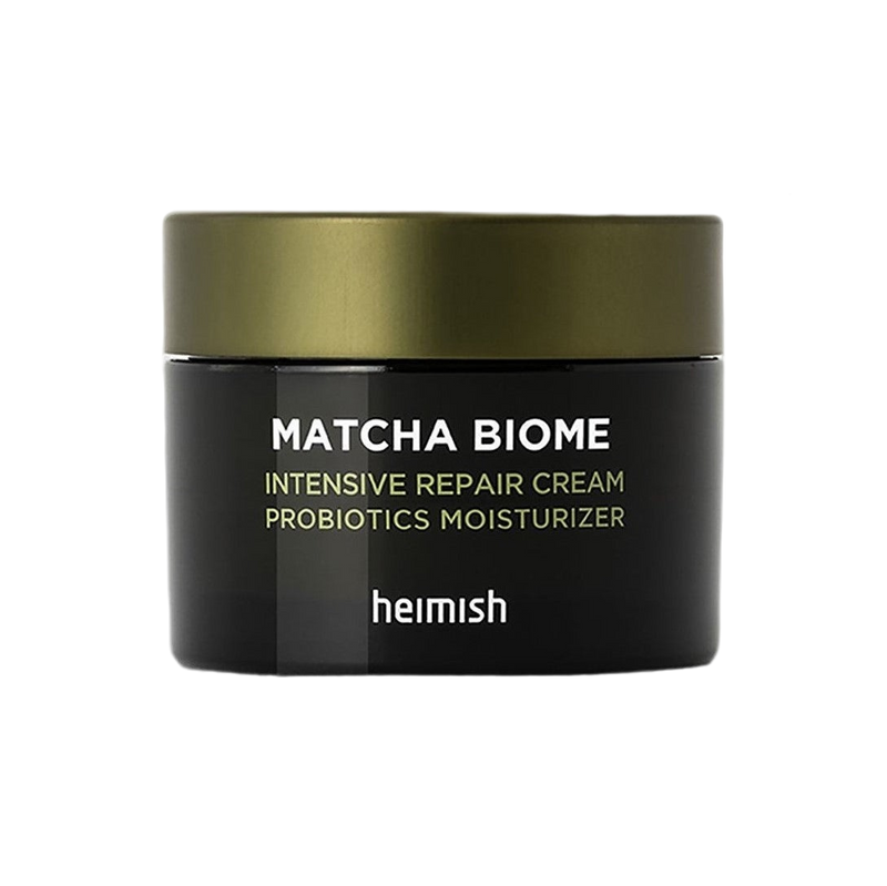 [Heimish] Matcha Biome Repair Cream 50ml-Luxiface.com