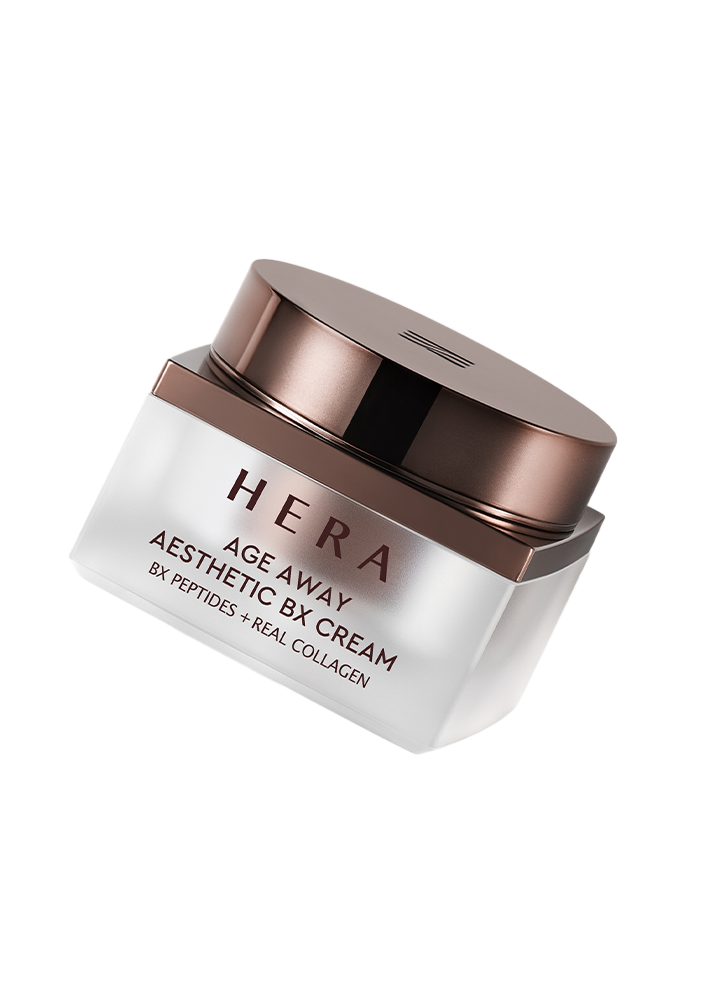 [Hera] Age Away Aesthetic BX Cream 50ml-Luxiface.com