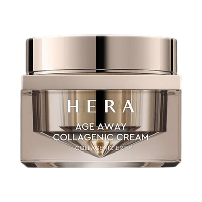 [HERA] Age Away Collagenic Cream - 50ml-Cream-Luxiface.com