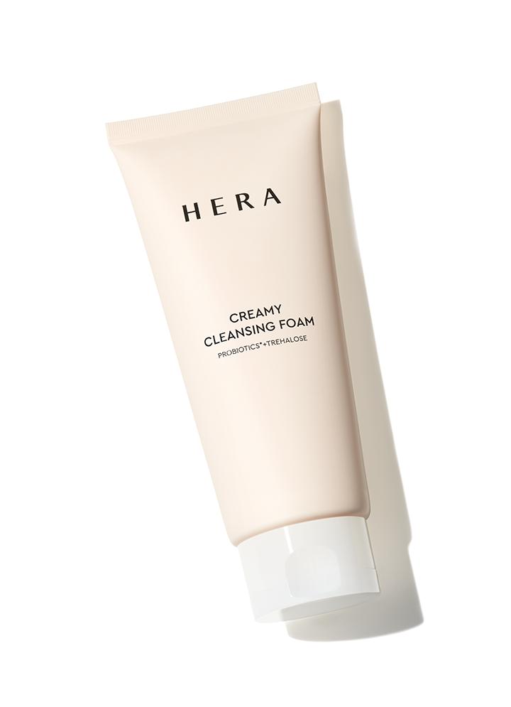 [Hera] Creamy Cleansing Foam 200g-Luxiface.com