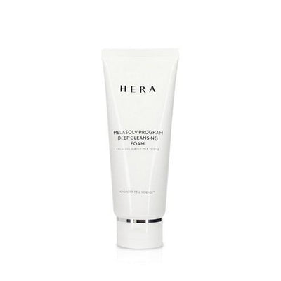 [Hera] Refreshing Cleansing Foam 160g-Luxiface.com