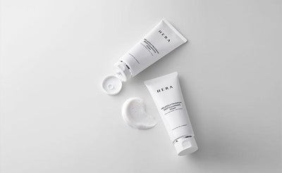 [Hera] Refreshing Cleansing Foam 160g-Luxiface.com