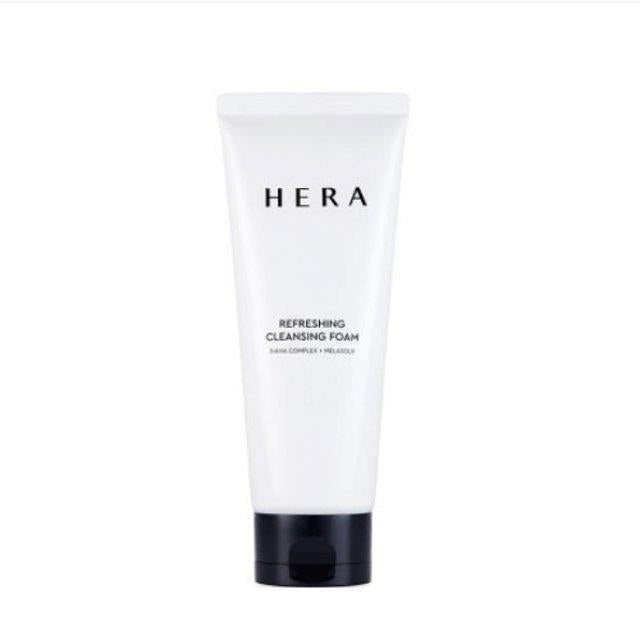 [Hera] Refreshing Cleansing Foam 160g-Luxiface.com