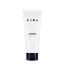 [Hera] Refreshing Cleansing Foam 160g