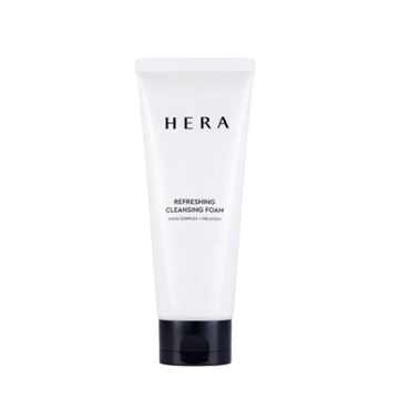 [Hera] Refreshing Cleansing Foam 160g
