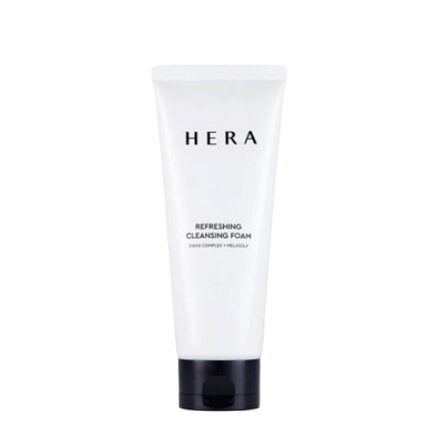 [Hera] Refreshing Cleansing Foam 160g-Luxiface.com