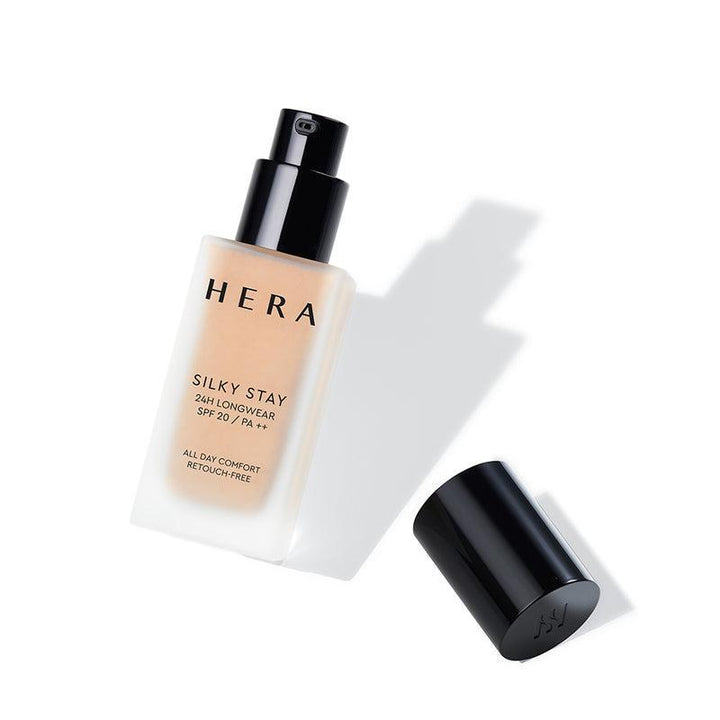 HERA SILKYSTAY24H・BASE TOOLKIT hera-silky-stay-foundation-24h