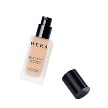 [Hera] Silky Stay Foundation 24h Longwear PA++ 30g - 27N1 HONEY
