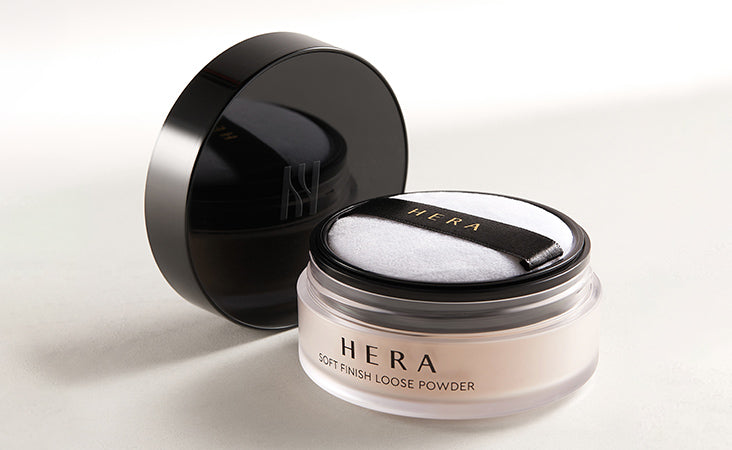 [Hera] Soft Finish Loose Powder 15g-Luxiface.com