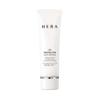[Hera] UV Protector Multi-Defense SPF50+ / PA++++ 50ml-Hera-Luxiface