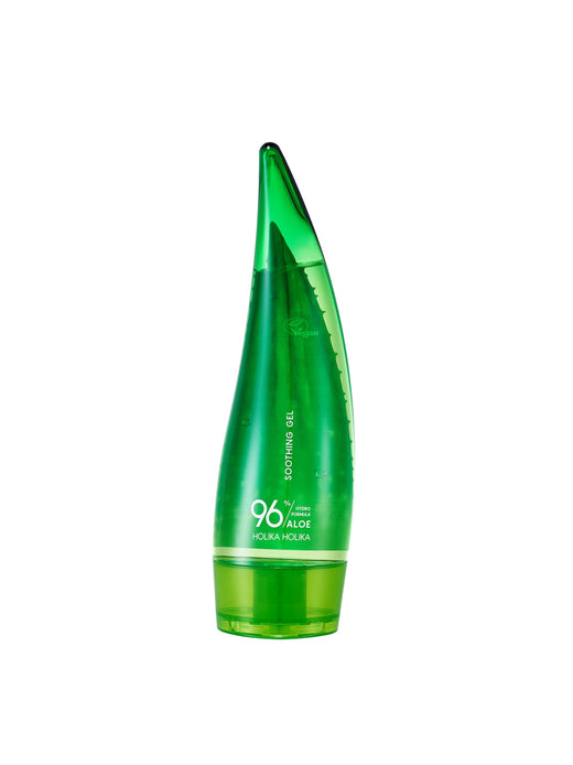 [HolikaHolika] Aloe Hydro Formula 96% Soothing Gel 250ml