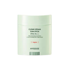 [HYGGEE] Clean Vegan Sunstick 20g