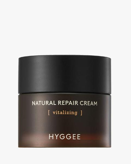 [HYGGEE] Natural Repair Cream 50ml