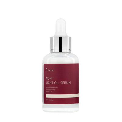 [iUNIK] Noni Light Oil Serum 50ml-Luxiface.com