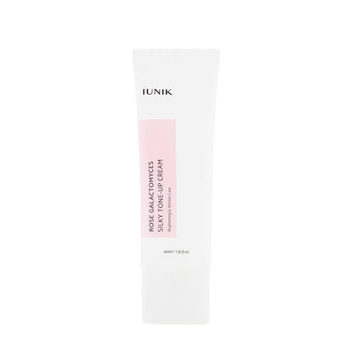 [iUNIK] Rose Galactomyces Silky Tone Up Cream 40ml-iUNIK-Luxiface