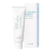 [illiyoon] Ceramide Unscented Vegan Handcream 50ml